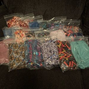 LuLaRoe Leggings
